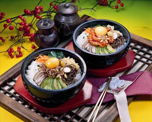 Man Nam Korean Restaurant-2