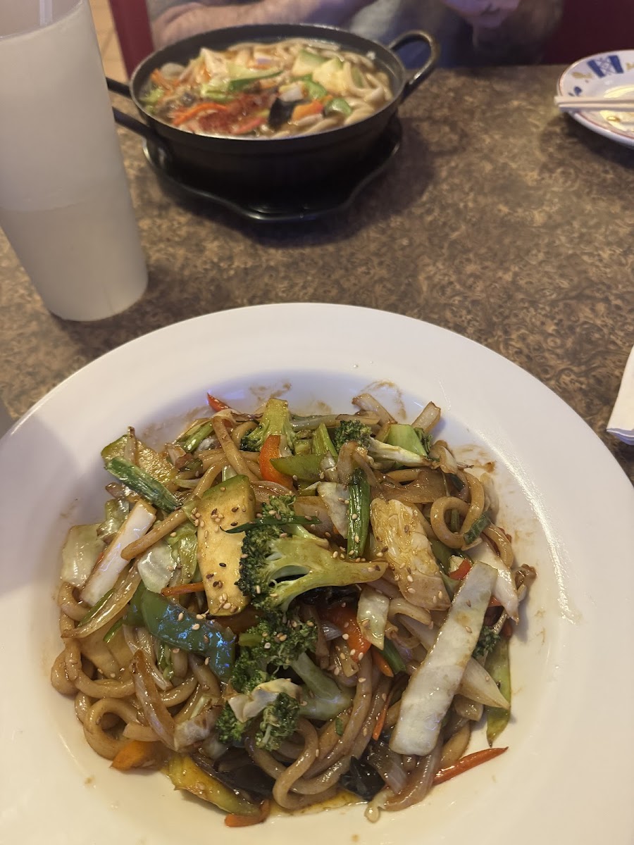 Man Nam Korean Restaurant-3