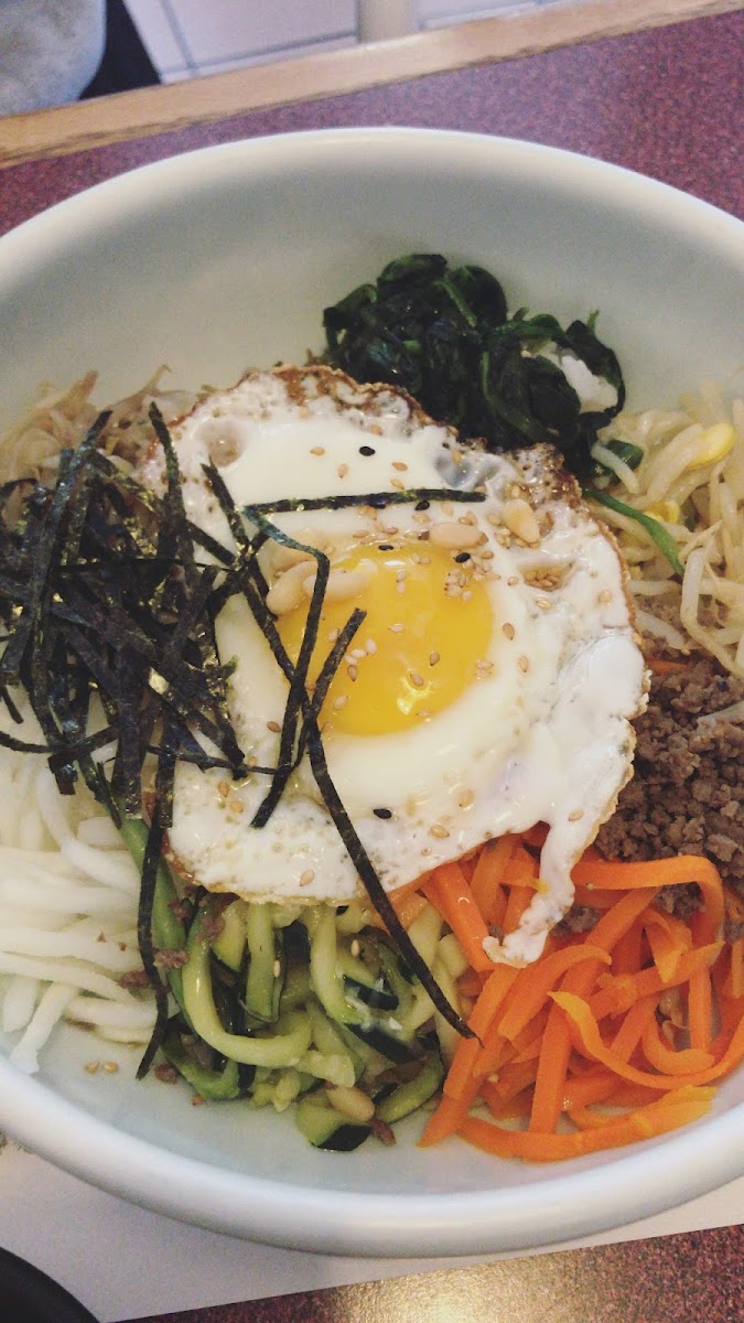 Man Nam Korean Restaurant-5