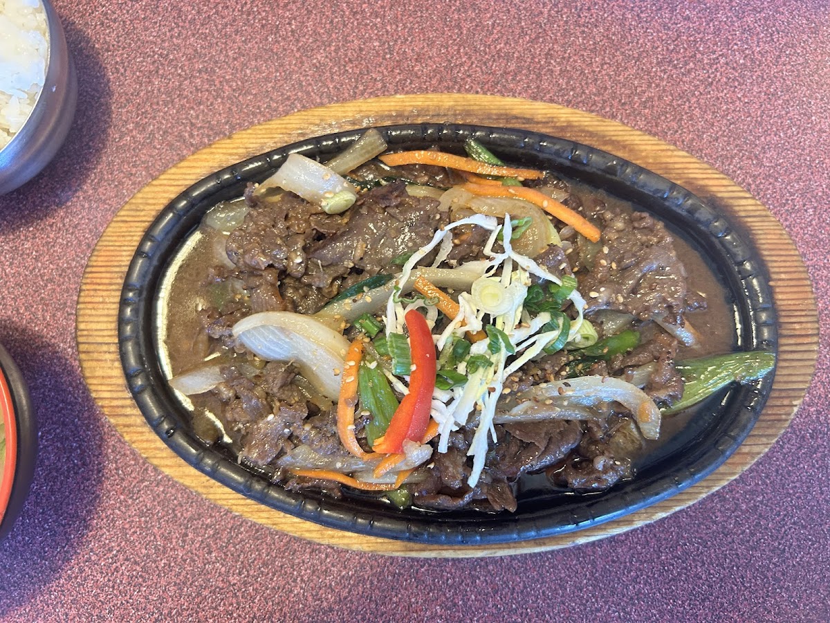 Man Nam Korean Restaurant-6