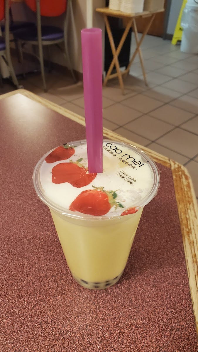 Man Nam Korean Restaurant-7