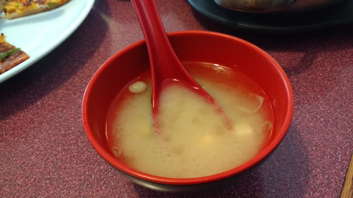 Man Nam Korean Restaurant-8